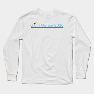 Giant Metror 2020 Long Sleeve T-Shirt